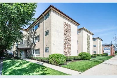 3804 N Harlem Avenue #2, Chicago, IL 60634 - Photo 1