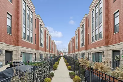 2237 W Coulter Street #4, Chicago, IL 60608 - Photo 21