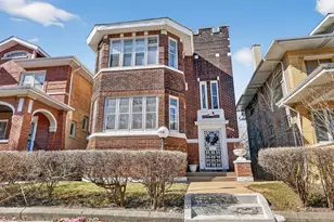 8018 S Sangamon St, Chicago, IL 60620 - Photo 1