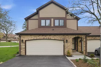 1840 Golf View Drive, Bartlett, IL 60103 - Photo 1