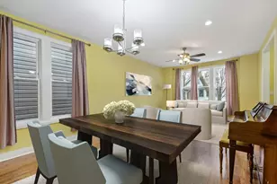 3324 N Albany Ave, Chicago, IL 60618 - Photo 5