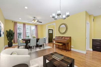 3324 N Albany Avenue, Chicago, IL 60618 - Photo 3