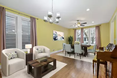 3324 N Albany Avenue, Chicago, IL 60618 - Photo 5