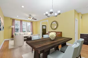 3324 N Albany Ave, Chicago, IL 60618 - Photo 3