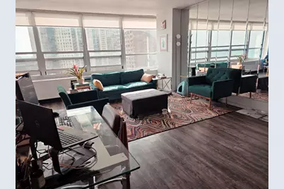 4800 S Chicago Beach Drive #810S, Chicago, IL 60615 - Photo 9