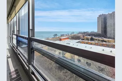 4800 S Chicago Beach Drive #810S, Chicago, IL 60615 - Photo 11