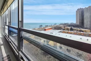 4800 S Chicago Beach Dr, Chicago, IL 60615 - Photo 11