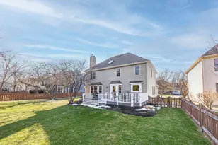 38 Breckenridge Dr, Aurora, IL 60504 - Photo 41