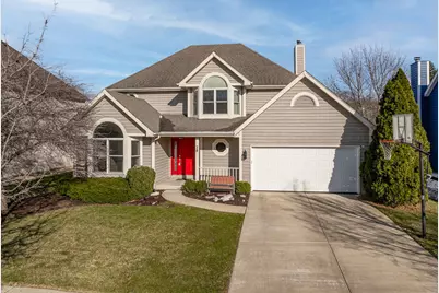38 Breckenridge Drive, Aurora, IL 60504 - Photo 1