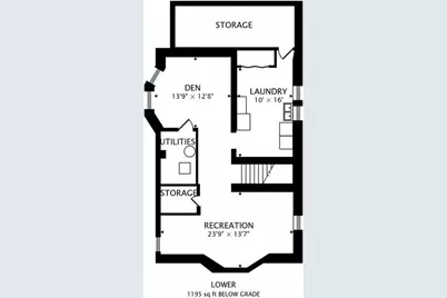 847 Fair Oaks Avenue, Oak Park, IL 60302 - Photo 49