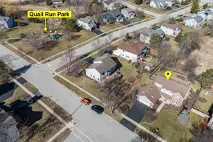 282 Waterford Dr, Lake Zurich, IL 60047 - Photo 37