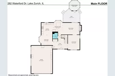 282 Waterford Drive, Lake Zurich, IL 60047 - Photo 45