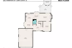 282 Waterford Dr, Lake Zurich, IL 60047 - Photo 45