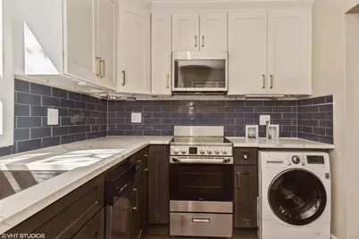 6106 S Dorchester Avenue #2W, Chicago, IL 60637 - Photo 7