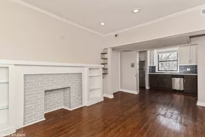 6106 S Dorchester Avenue #2W, Chicago, IL 60637 - Photo 3