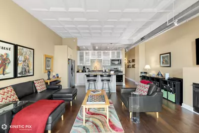 1307 S Wabash Street #604, Chicago, IL 60605 - Photo 3