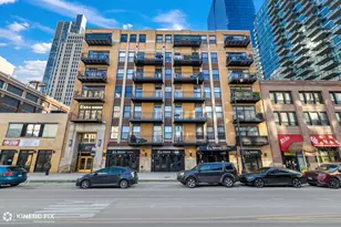1307 S Wabash St, Chicago, IL 60605 - Photo 1