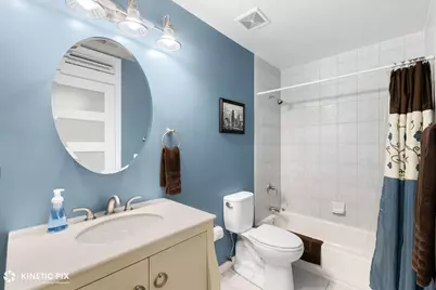 1307 S Wabash Street #604, Chicago, IL 60605 - Photo 17