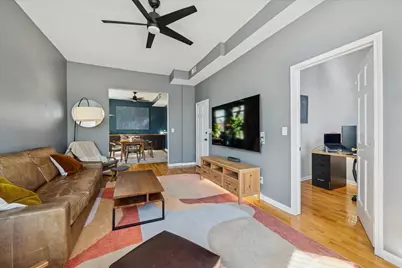 3024 N Sawyer Avenue #2, Chicago, IL 60618 - Photo 3