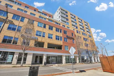 301 N Neil Street #608, Champaign, IL 61820 - Photo 1