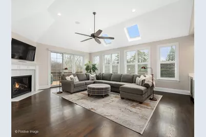 8363 Waterview Court, Burr Ridge, IL 60527 - Photo 21