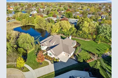 8363 Waterview Court, Burr Ridge, IL 60527 - Photo 49