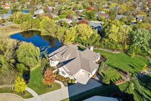 8363 Waterview Ct, Burr Ridge, IL 60527 - Photo 49