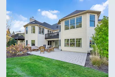 8363 Waterview Court, Burr Ridge, IL 60527 - Photo 5