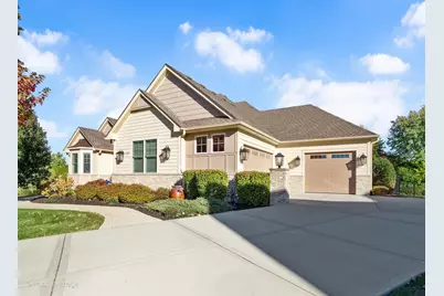 8363 Waterview Court, Burr Ridge, IL 60527 - Photo 3