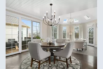 8363 Waterview Court, Burr Ridge, IL 60527 - Photo 17