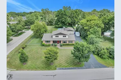 5701 Walnut Avenue, Downers Grove, IL 60516 - Photo 1