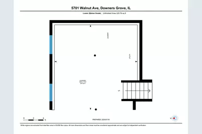 5701 Walnut Avenue, Downers Grove, IL 60516 - Photo 45
