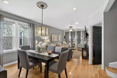 4615 W Grace Street, Chicago, IL 60641 - Photo 9