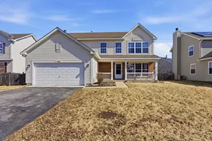 502 Kristen St, Plano, IL 60545 - Photo 1