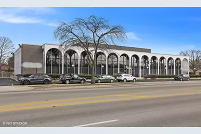 7101 N Cicero Avenue, Lincolnwood, IL 60712 - Photo 1