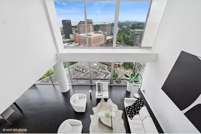 1720 Maple Avenue #2710, Evanston, IL 60201 - Photo 5