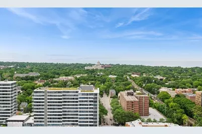 1720 Maple Avenue #2710, Evanston, IL 60201 - Photo 25