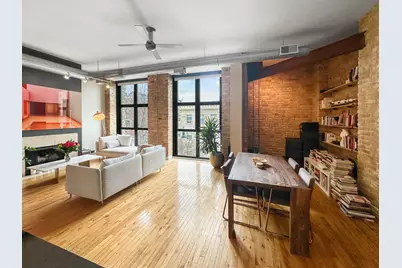 1635 W Belmont Avenue #419, Chicago, IL 60657 - Photo 3