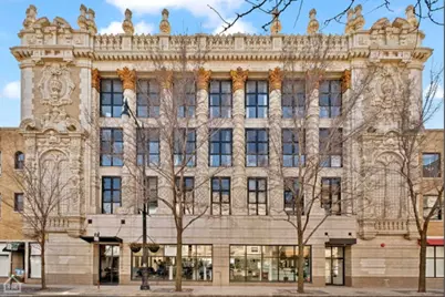 1635 W Belmont Avenue #419, Chicago, IL 60657 - Photo 1