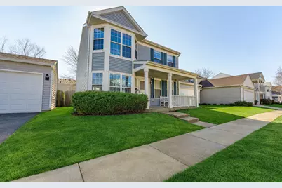 1649 Park Vista Lane, Aurora, IL 60504 - Photo 1