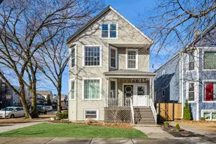 3400 N Keeler Ave, Chicago, IL 60641 - Photo 1