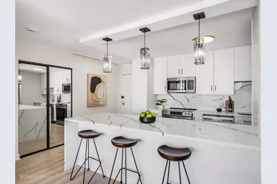 5455 N Sheridan Road #3203, Chicago, IL 60640 - Photo 7