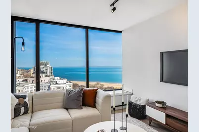 5455 N Sheridan Road #3203, Chicago, IL 60640 - Photo 5