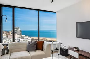 5455 N Sheridan Rd, Chicago, IL 60640 - Photo 5