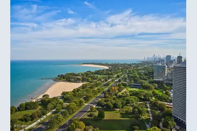 5455 N Sheridan Road #3203, Chicago, IL 60640 - Photo 19