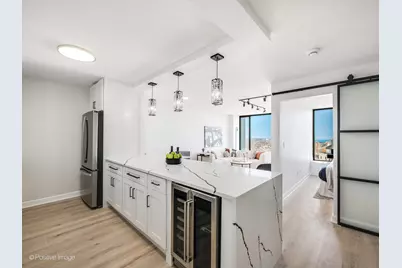 5455 N Sheridan Road #3203, Chicago, IL 60640 - Photo 9