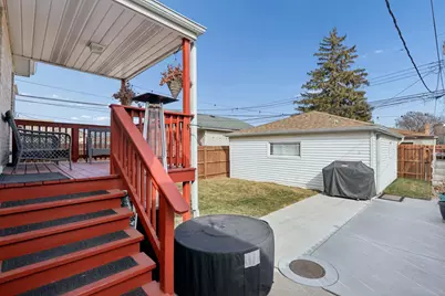 4565 N McVicker Avenue, Chicago, IL 60630 - Photo 27