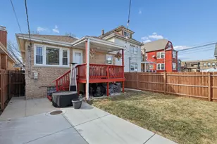 4565 N McVicker Ave, Chicago, IL 60630 - Photo 29
