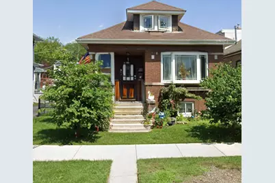5752 W Byron Avenue, Chicago, IL 60634 - Photo 1