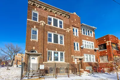 652 W Garfield Boulevard, Chicago, IL 60609 - Photo 1